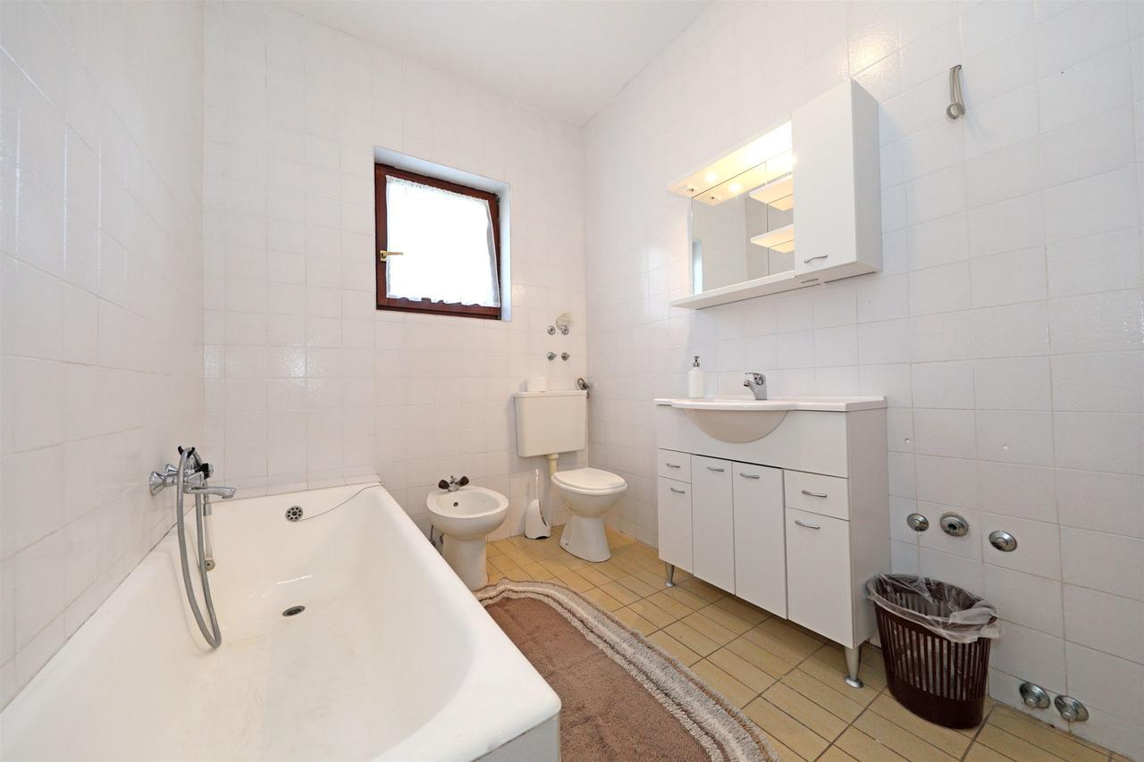Rooms Jeriko Водице Екстер'єр фото