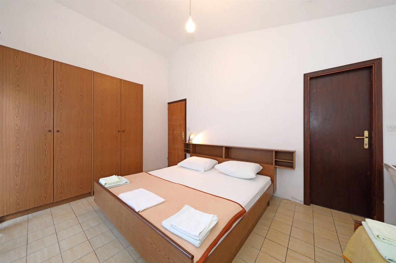 Rooms Jeriko Водице Екстер'єр фото