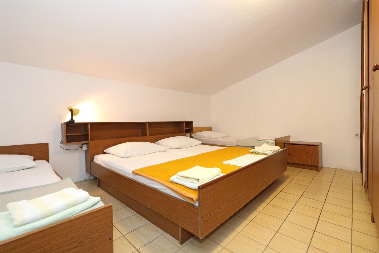 Rooms Jeriko Водице Екстер'єр фото