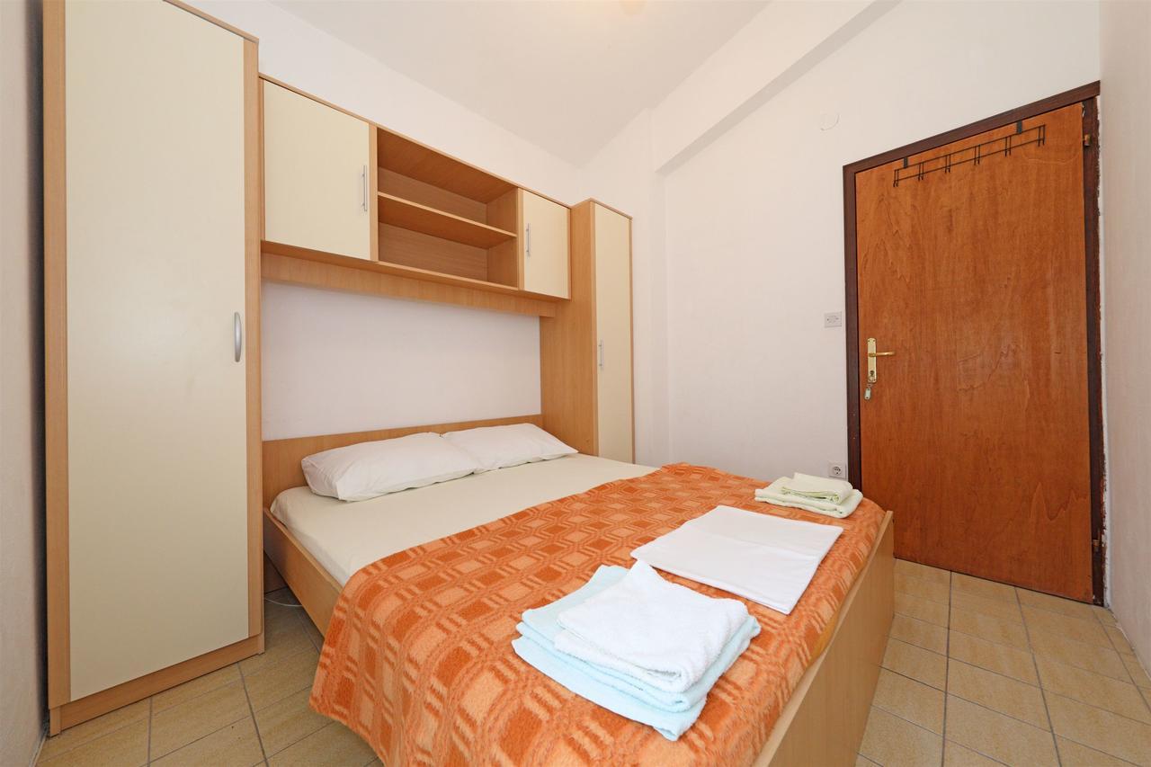 Rooms Jeriko Водице Екстер'єр фото