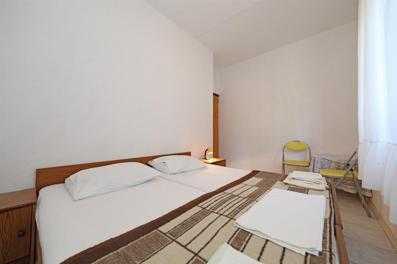 Rooms Jeriko Водице Екстер'єр фото