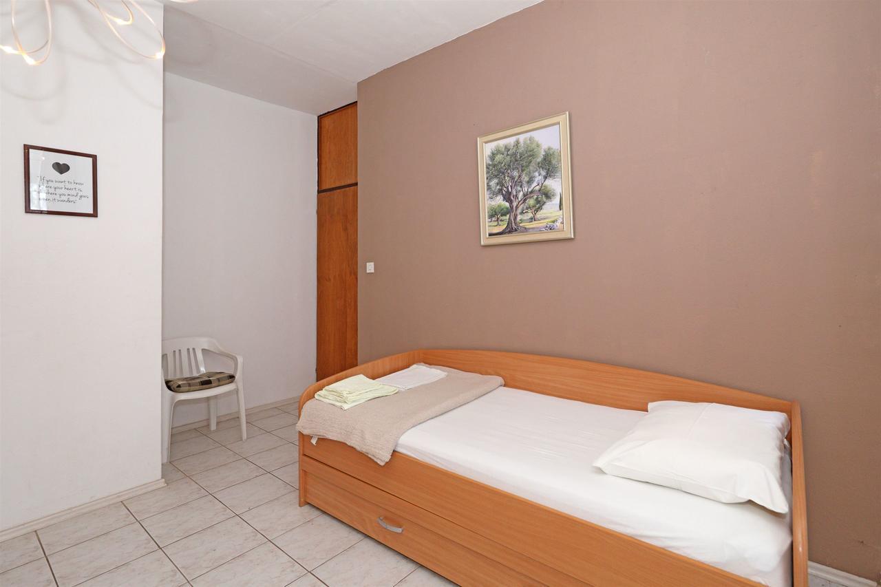 Rooms Jeriko Водице Екстер'єр фото