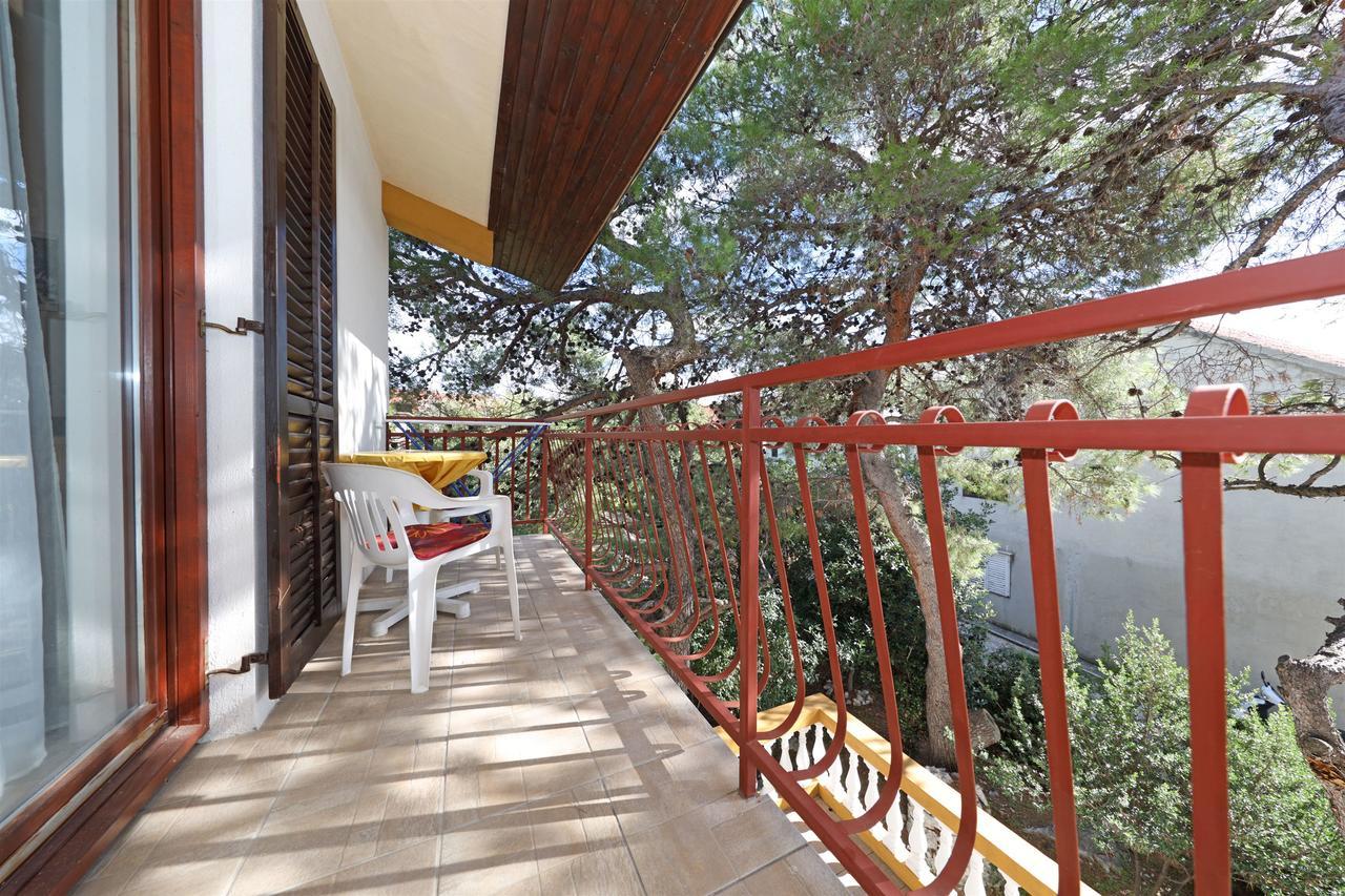 Rooms Jeriko Водице Екстер'єр фото