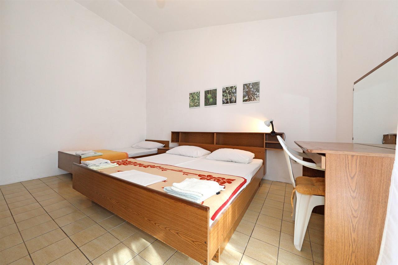 Rooms Jeriko Водице Екстер'єр фото