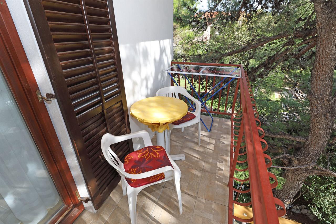 Rooms Jeriko Водице Екстер'єр фото
