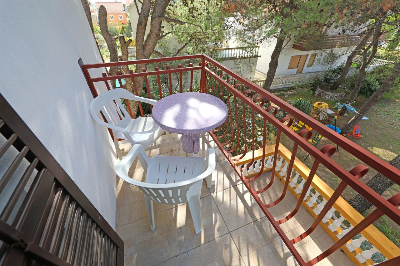 Rooms Jeriko Водице Екстер'єр фото