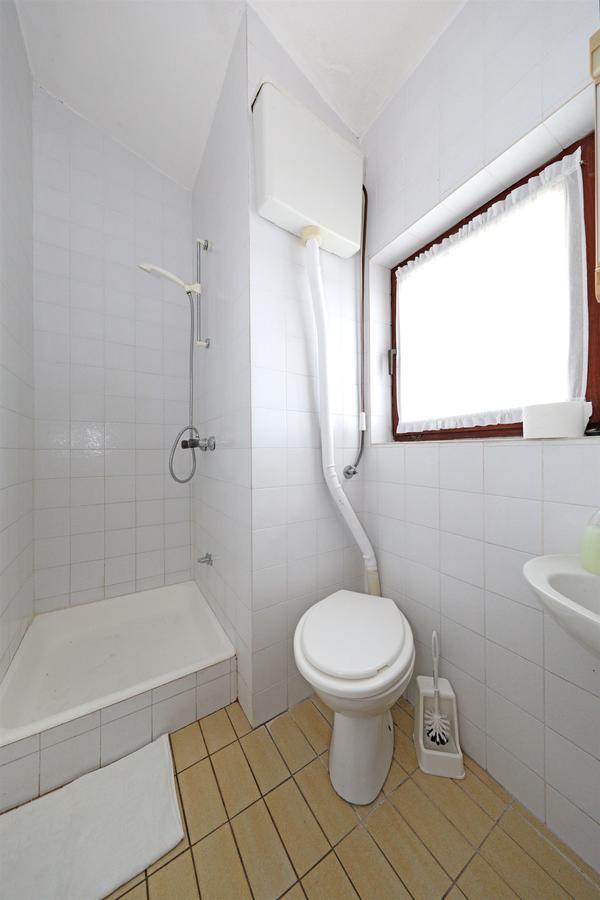 Rooms Jeriko Водице Екстер'єр фото