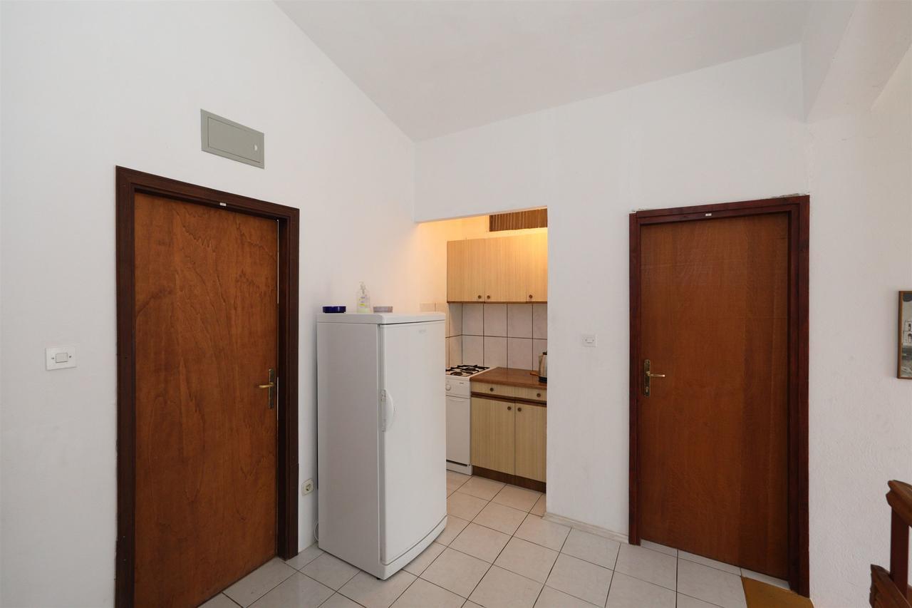 Rooms Jeriko Водице Екстер'єр фото