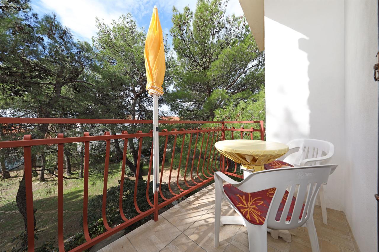 Rooms Jeriko Водице Екстер'єр фото