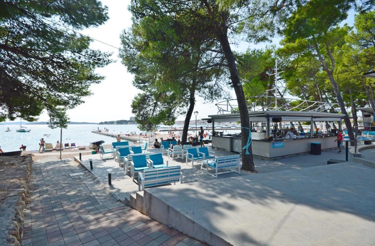 Rooms Jeriko Водице Екстер'єр фото